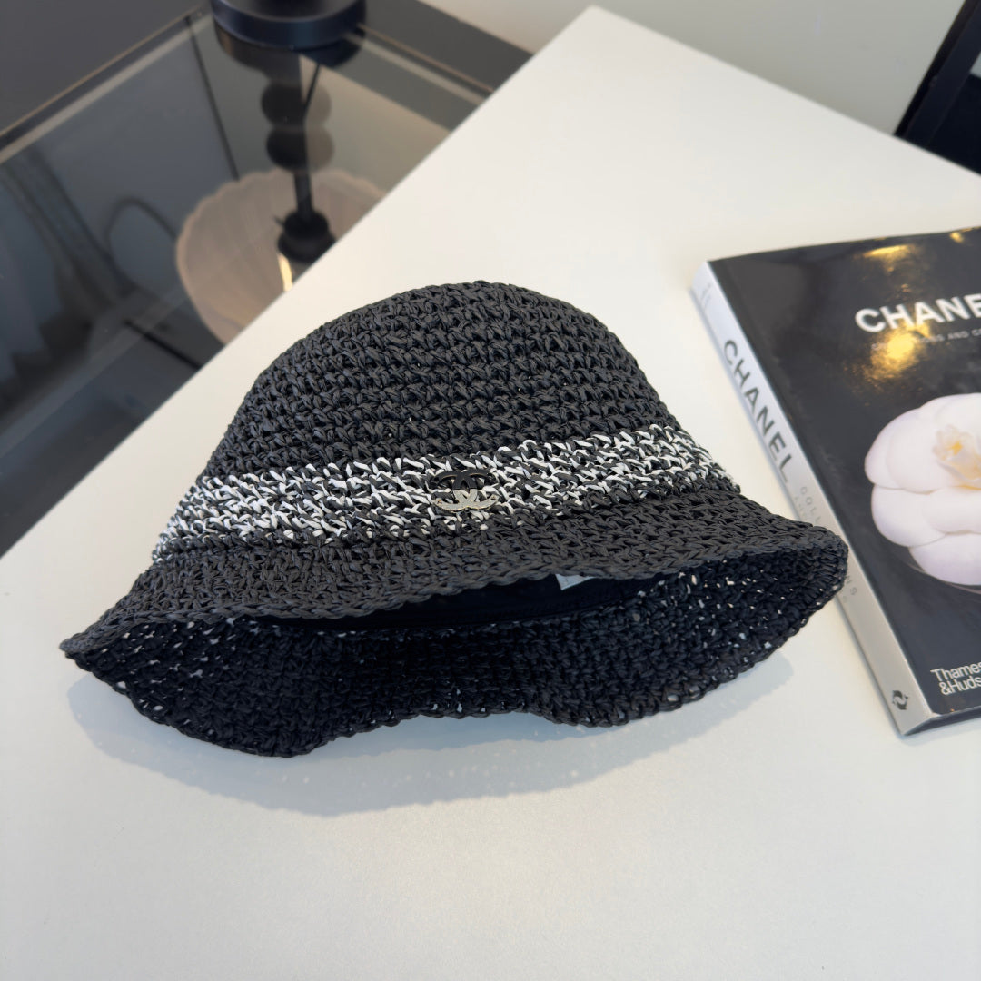 Chanel Bucket Hat - image 10