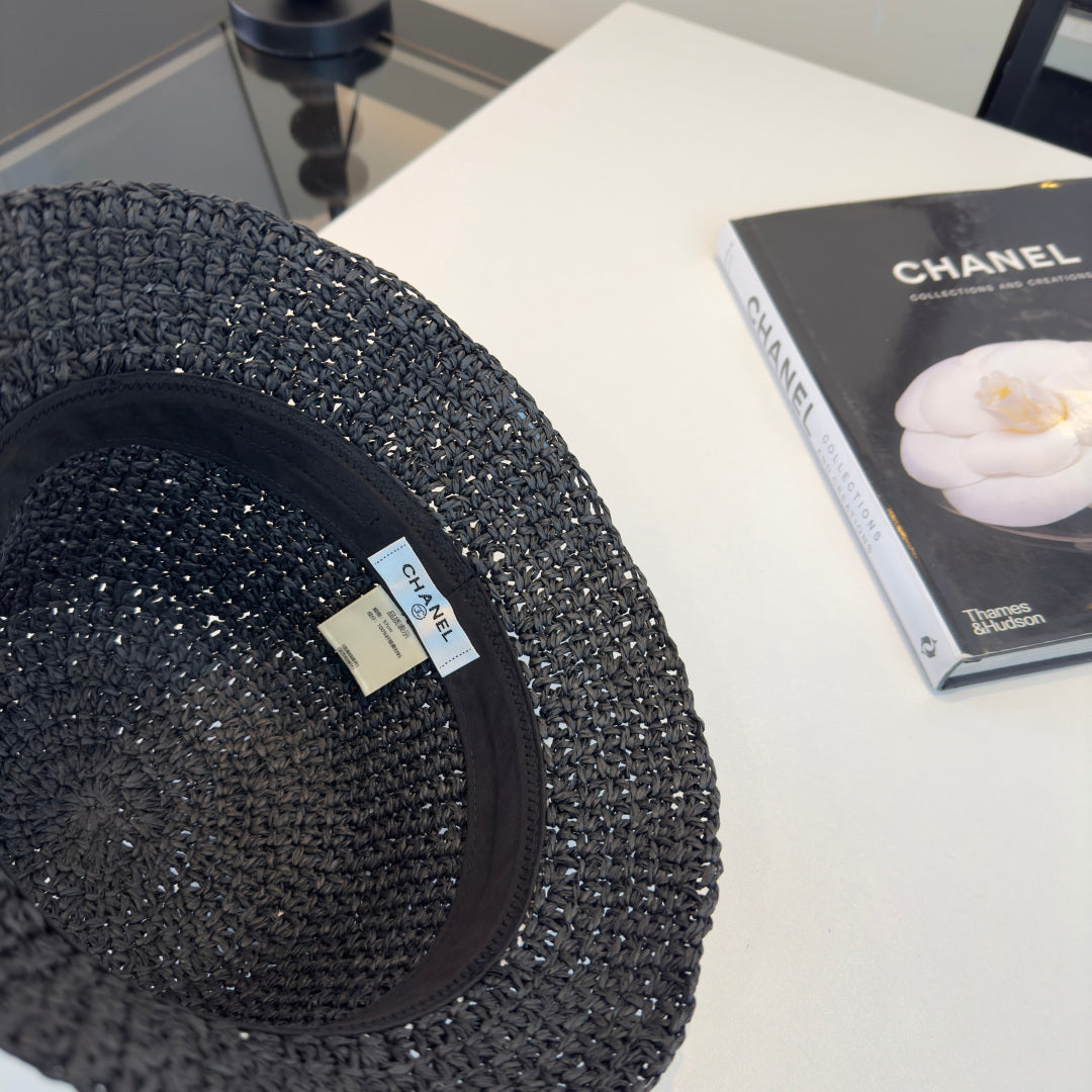 Chanel Bucket Hat - image 9