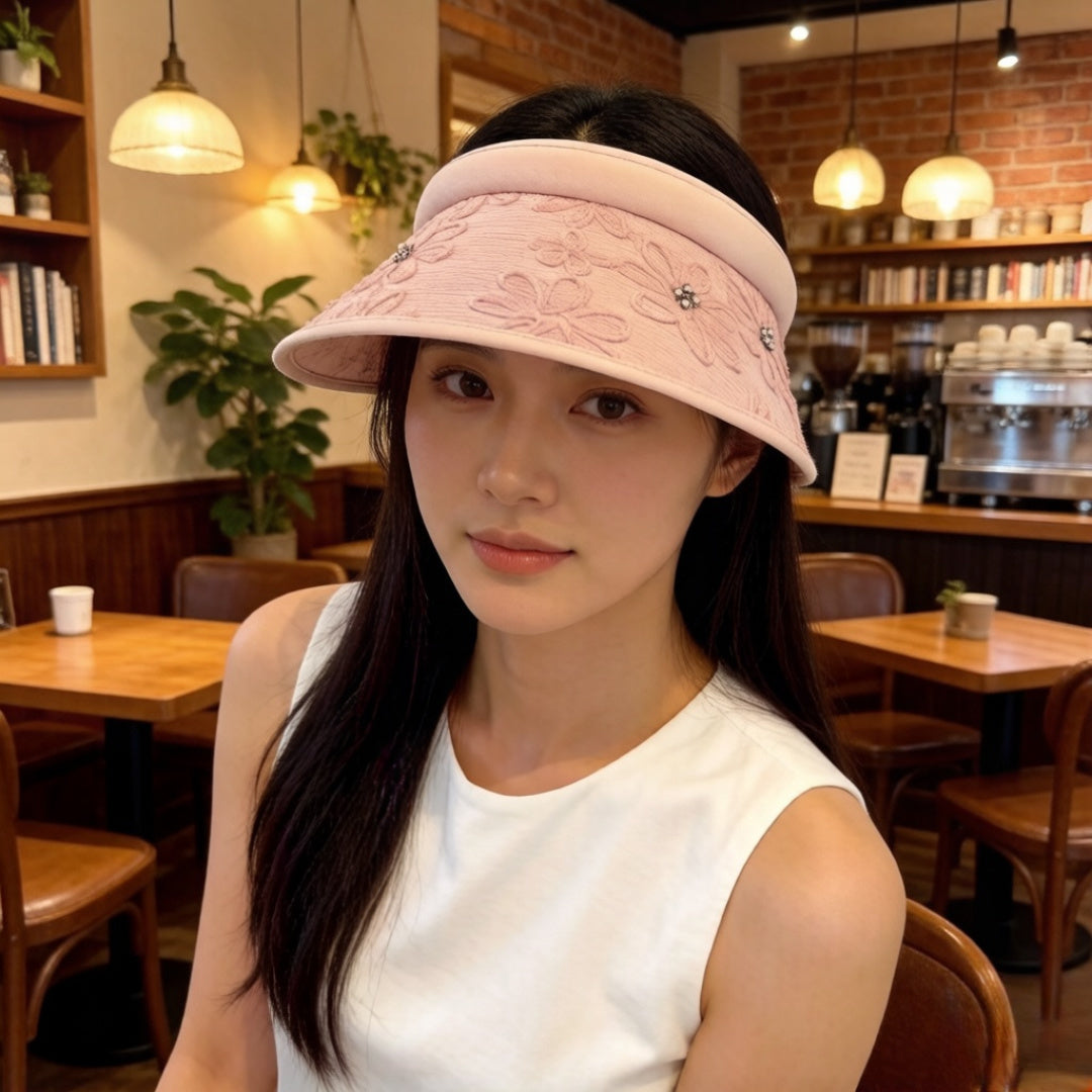 Chanel Visor - image 3