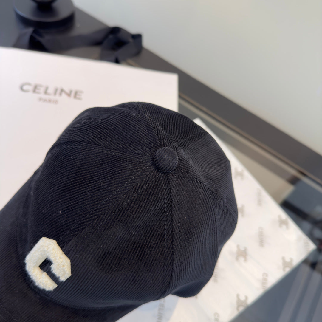 Celine Hat - image 4