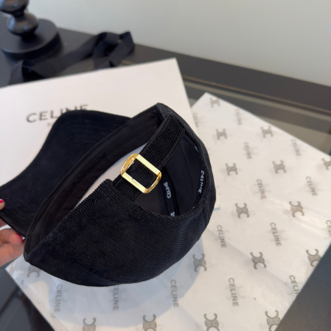 Celine Hat - image 5
