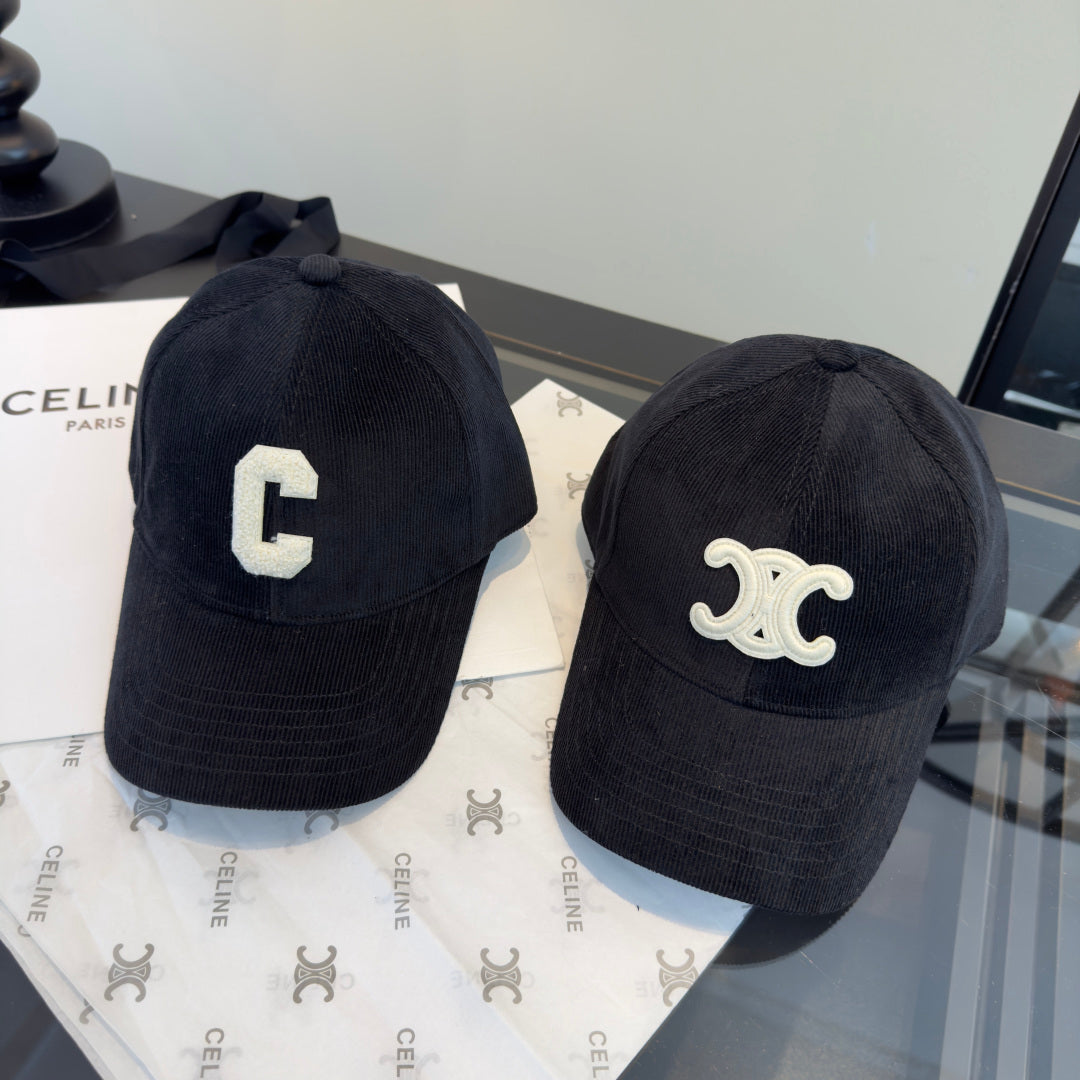 Celine Hat - image 8