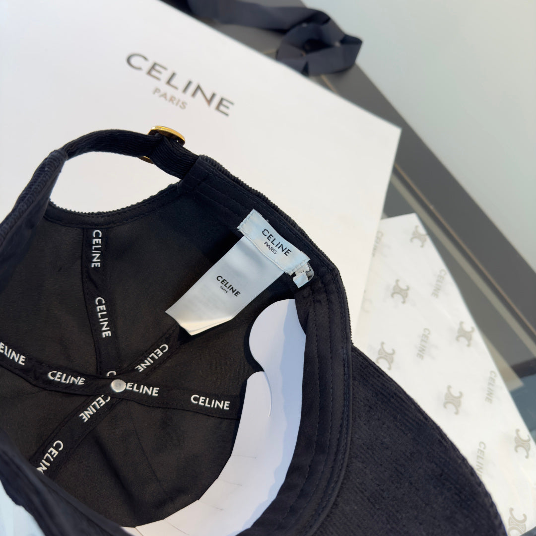 Celine Hat - image 6