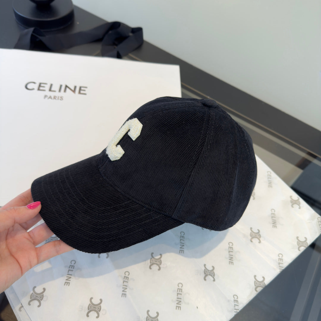 Celine Hat - image 2
