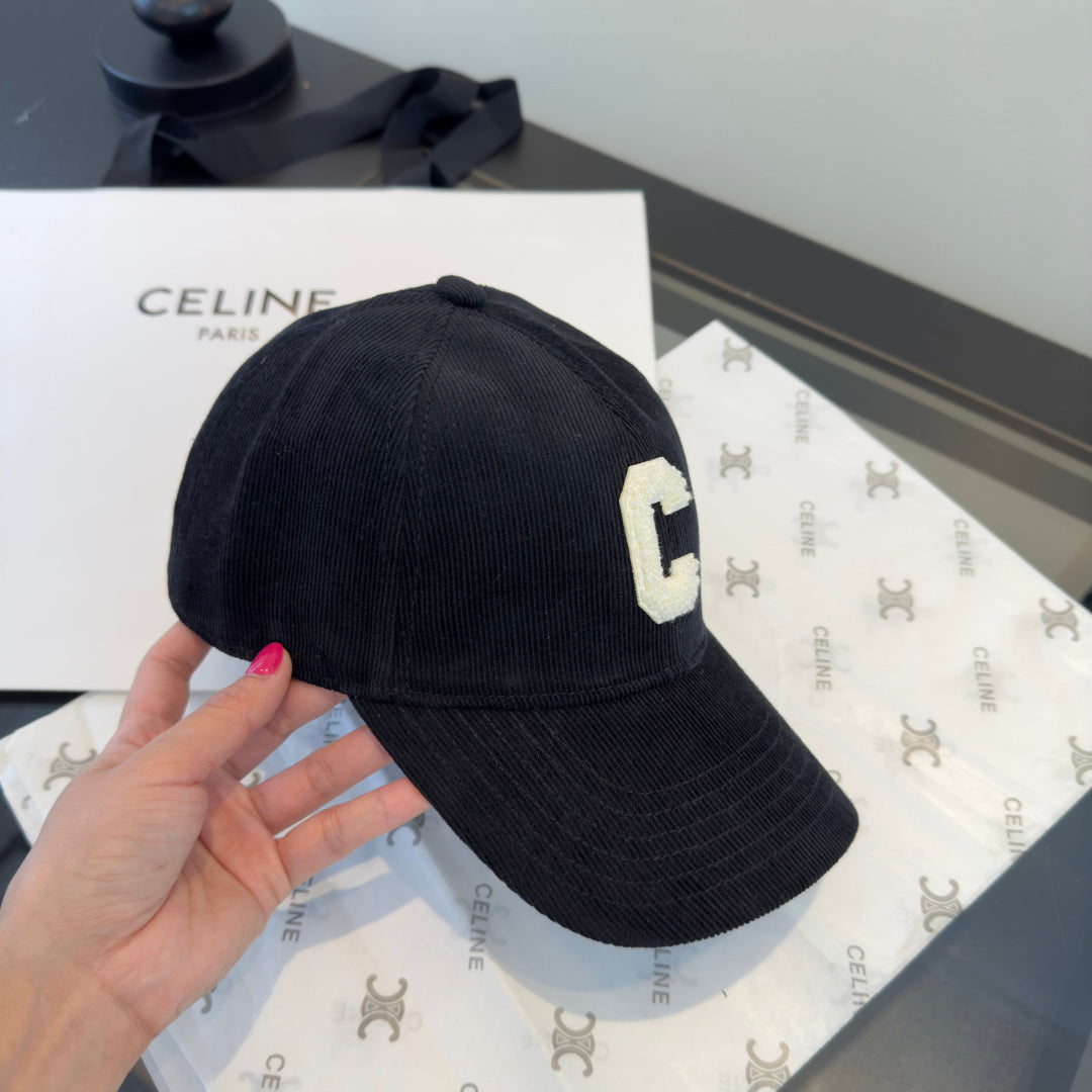 Celine Hat - image 3