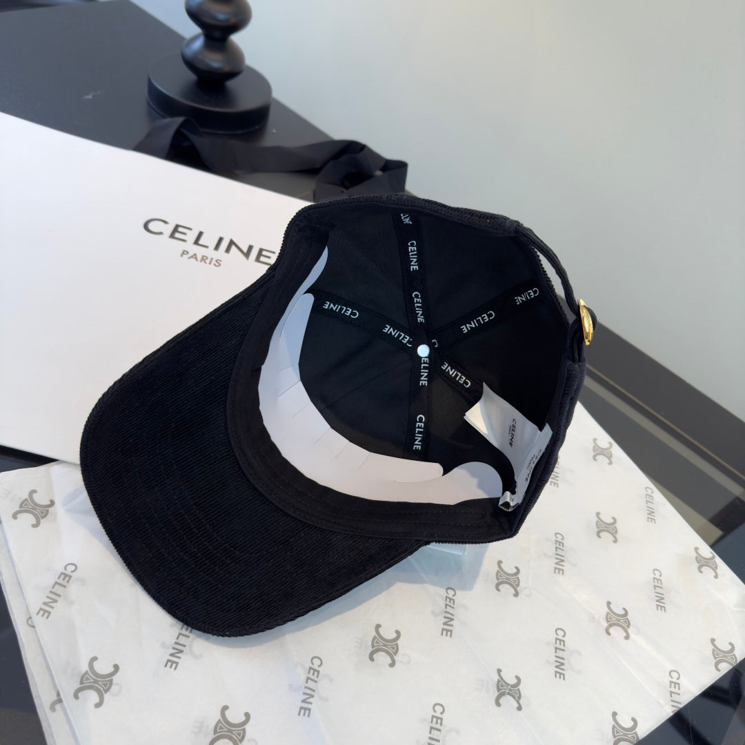 Celine Hat - image 7