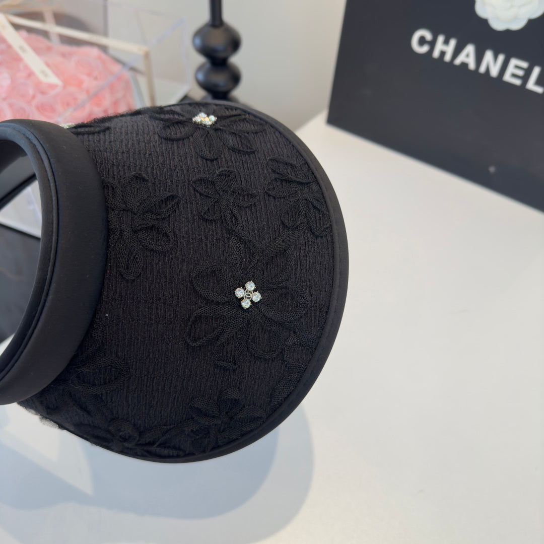 Chanel Visor - image 3