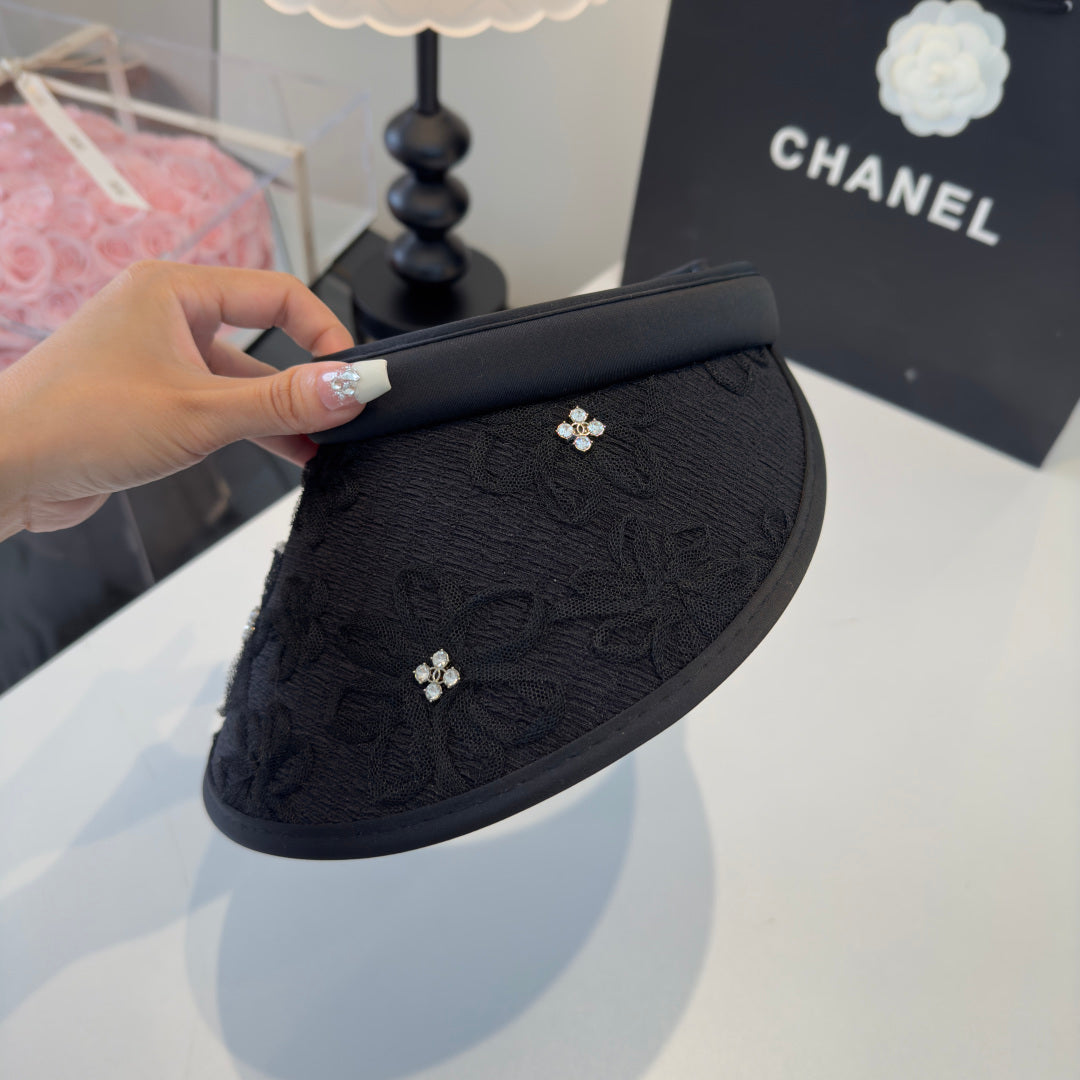 Chanel Visor - image 5