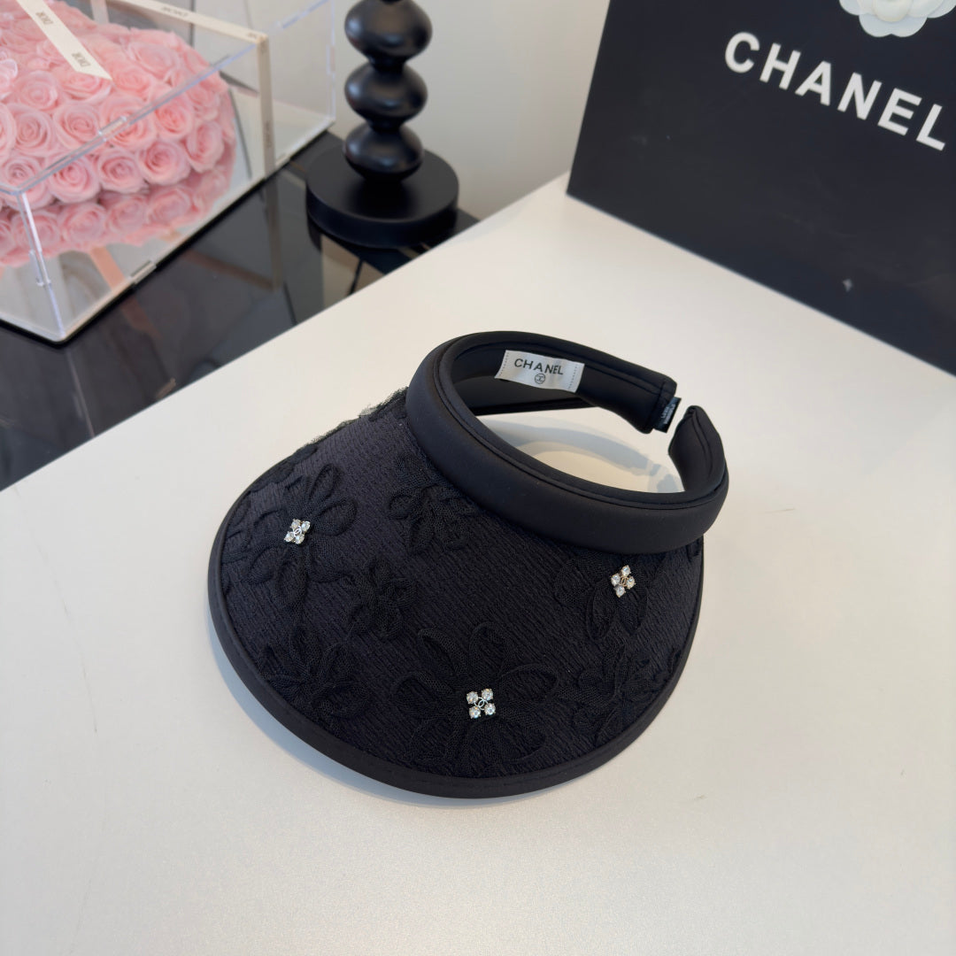 Chanel Visor - image 4