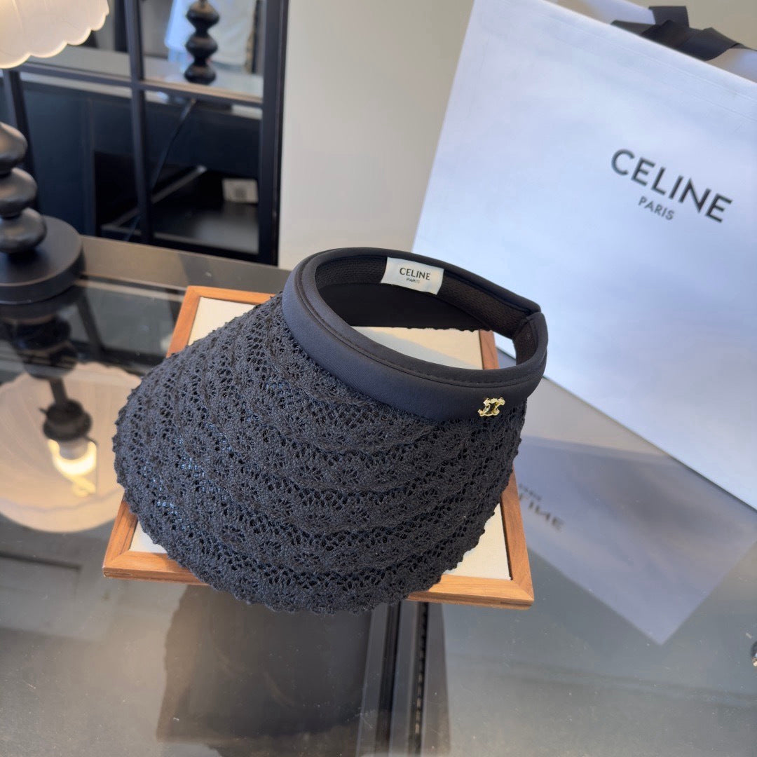 Celine Visor - image 3