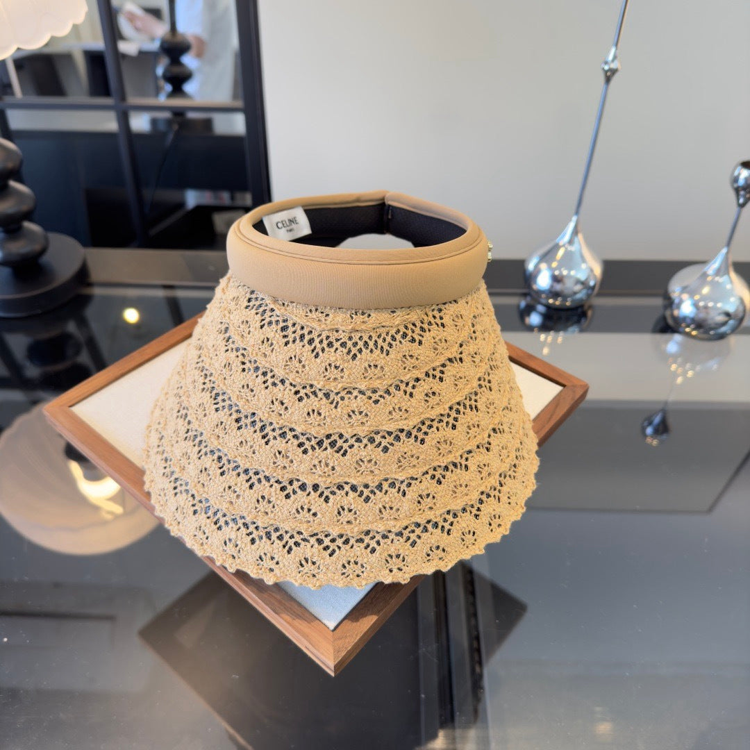 Celine Visor - image 4
