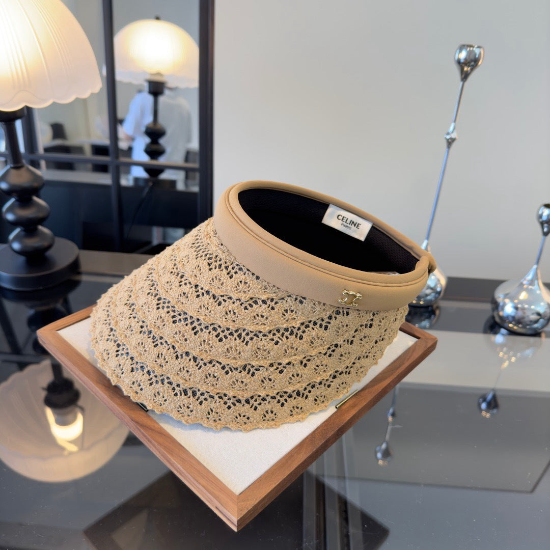 Celine Visor - image 3