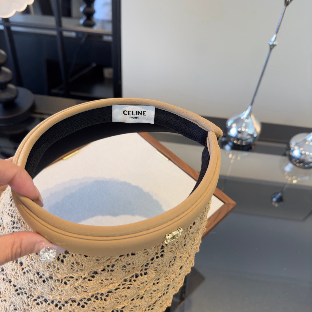 Celine Visor - image 9