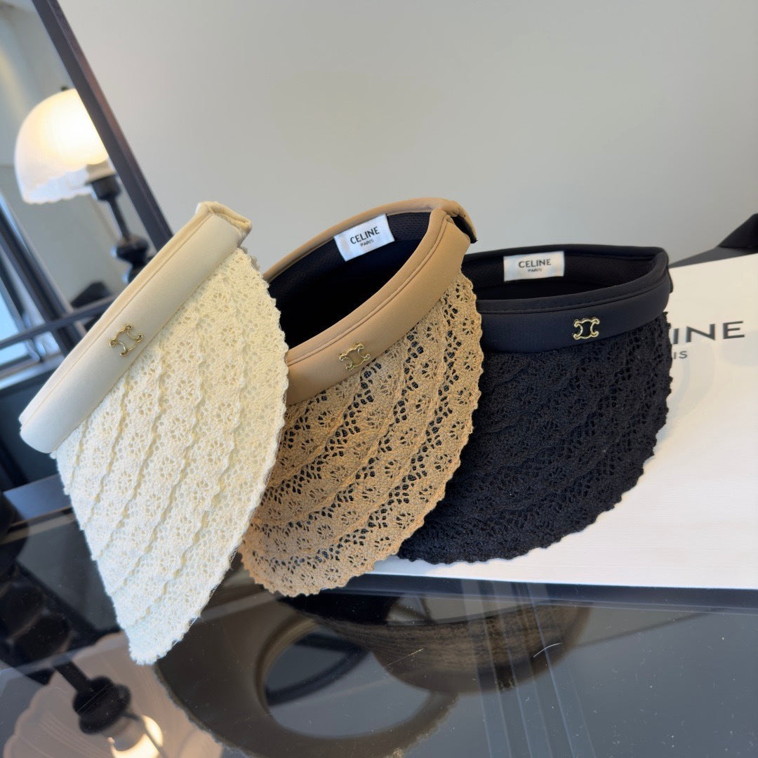 Celine Visor - image 10
