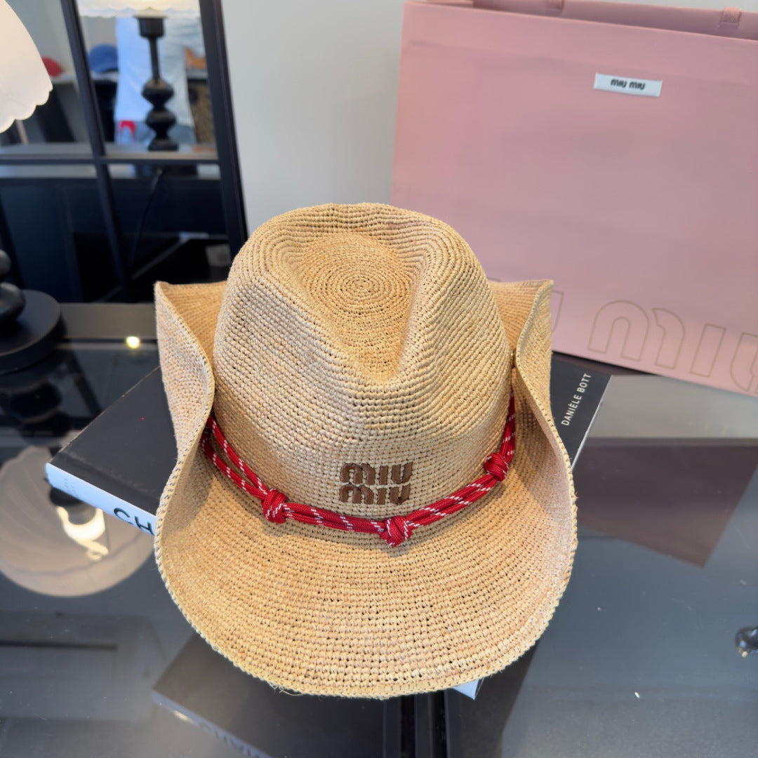Miu Miu Visor - image 6