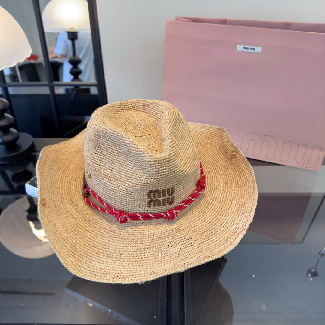 Miu Miu Visor - image 4