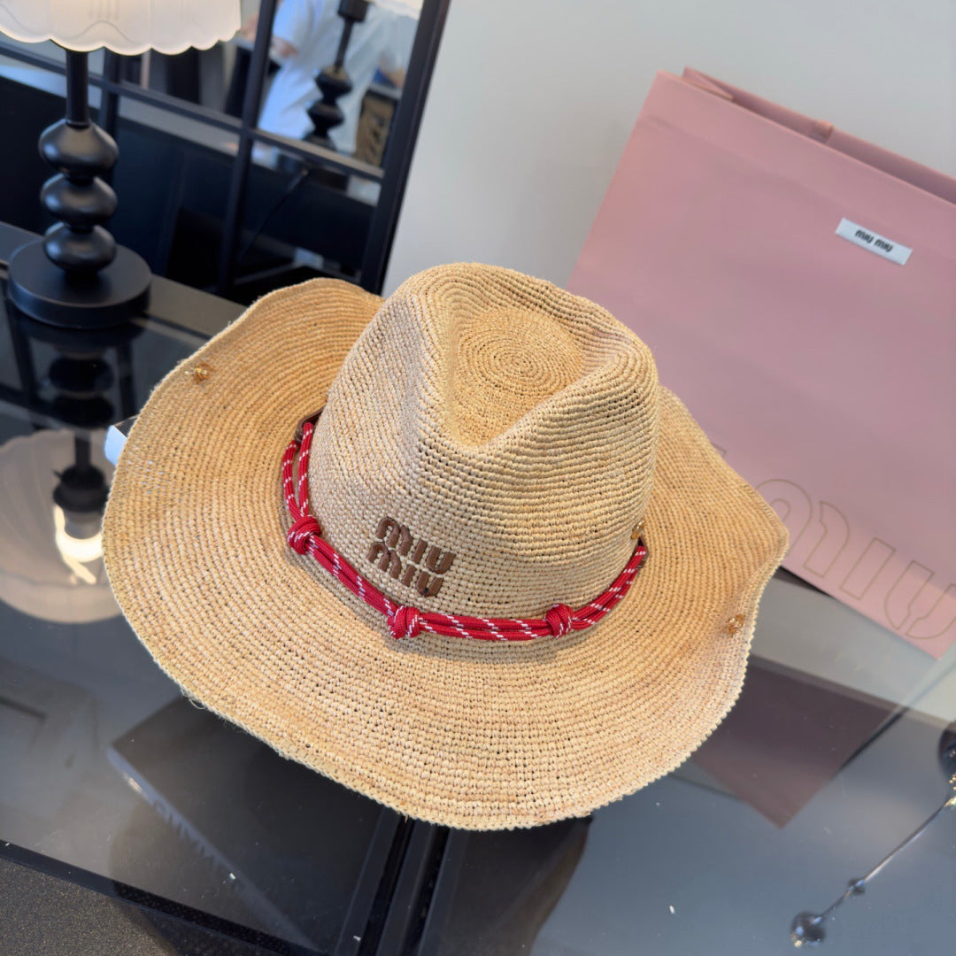 Miu Miu Visor - image 3