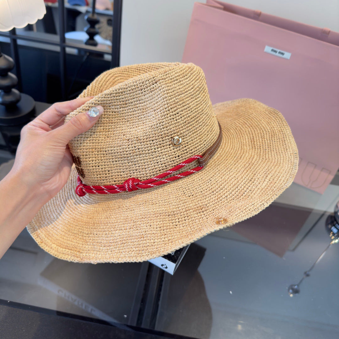 Miu Miu Visor - image 8