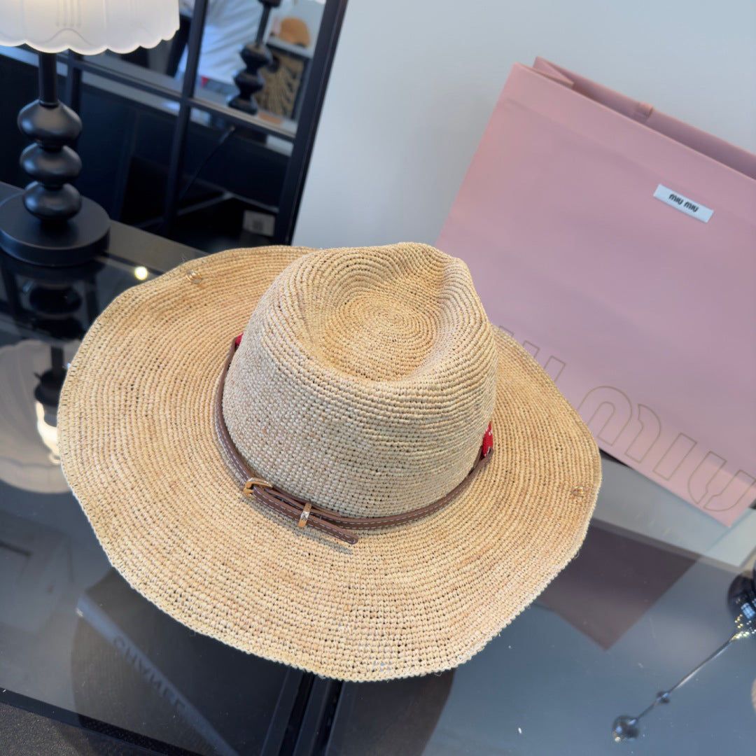 Miu Miu Visor - image 9
