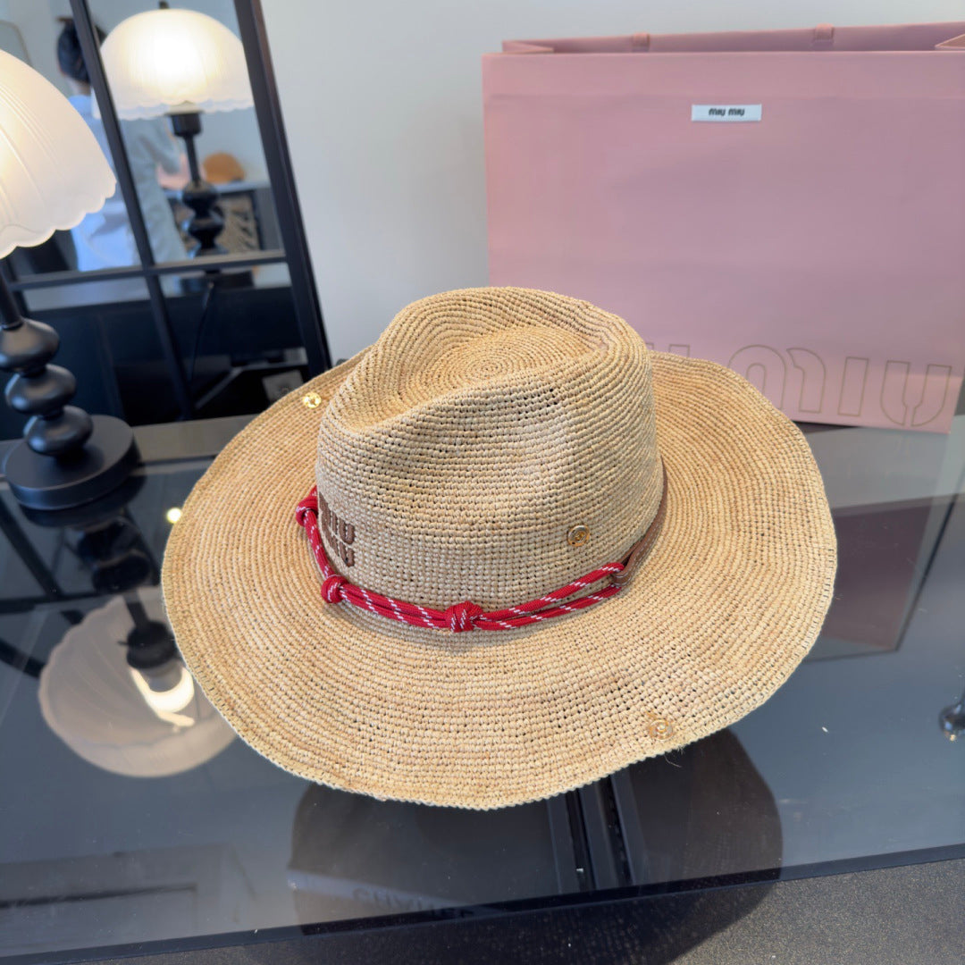 Miu Miu Visor - image 7