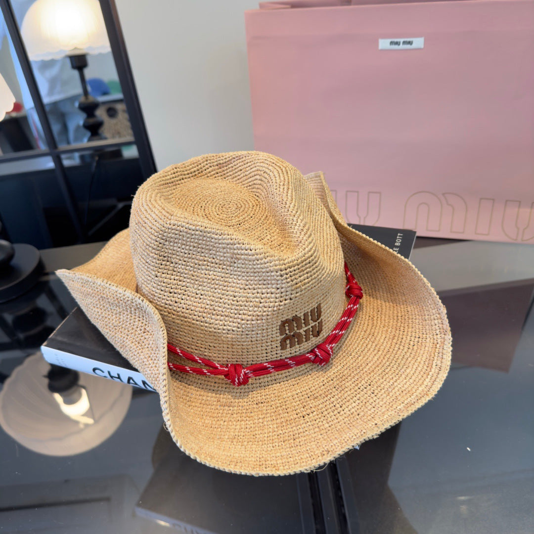 Miu Miu Visor - image 5