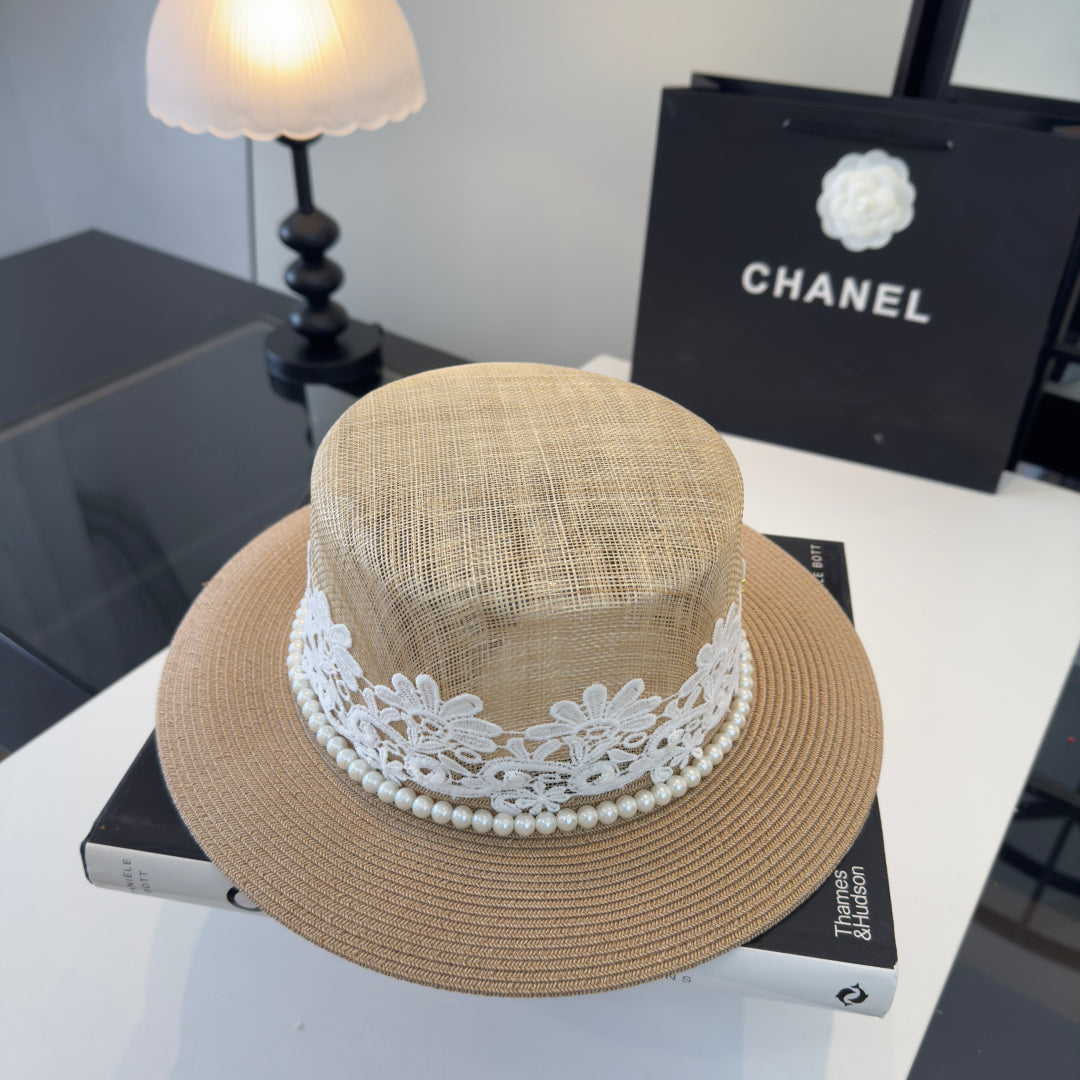 Chanel Hat - image 6