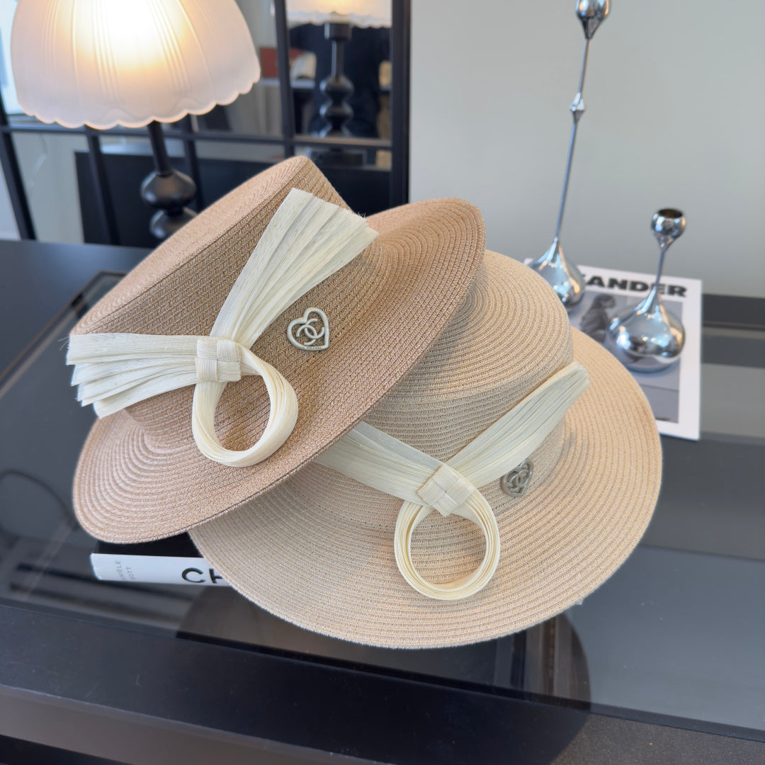 Chanel Fedora - image 10