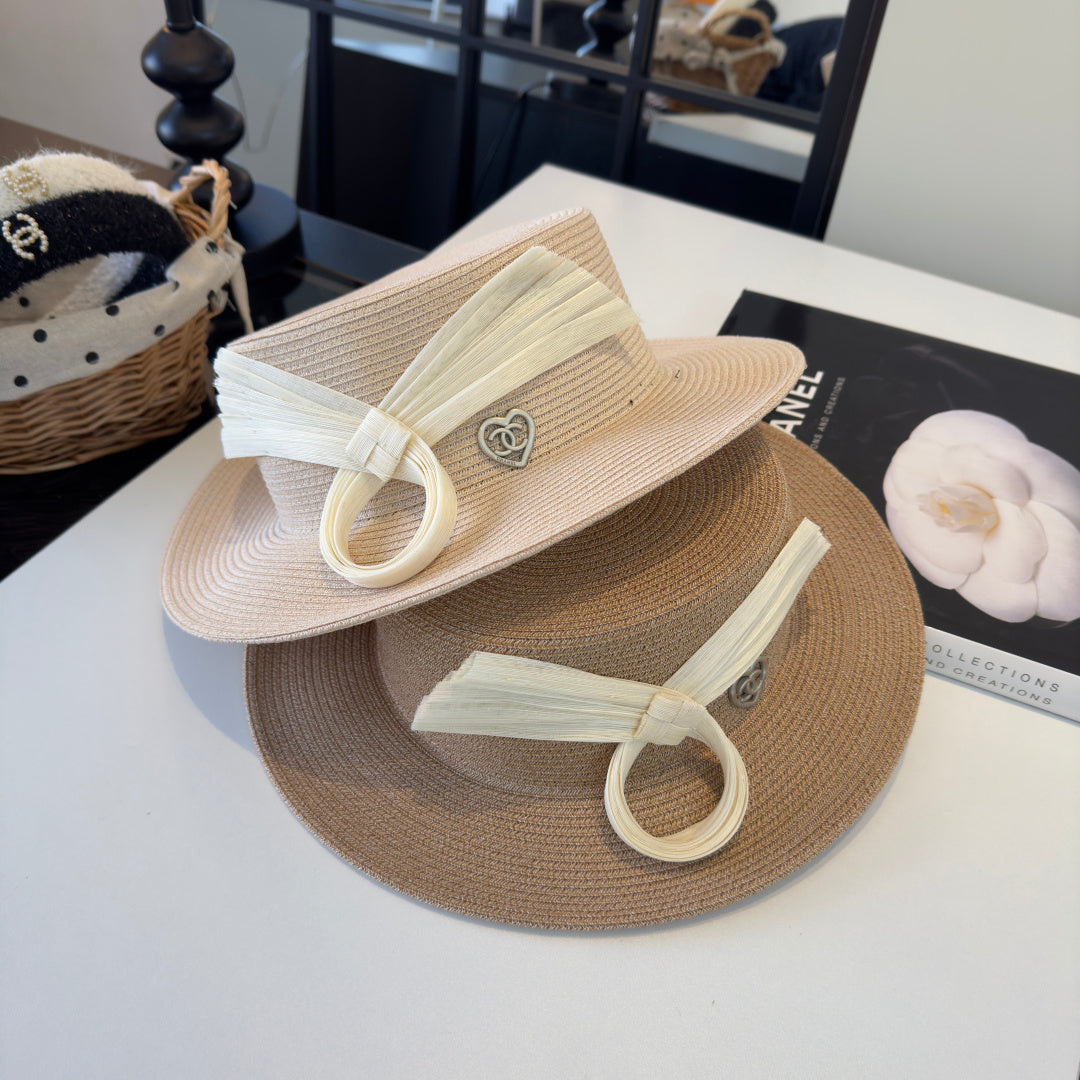 Chanel Fedora - image 9