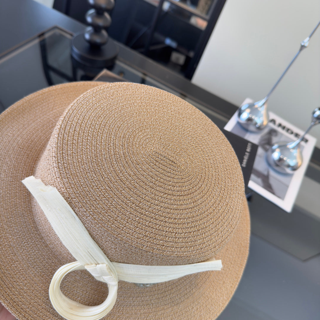 Chanel Fedora - image 6