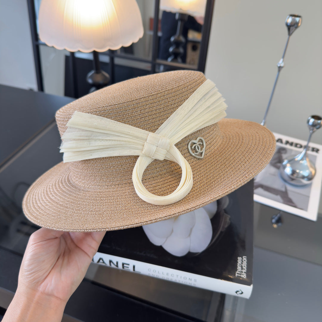 Chanel Fedora - image 4
