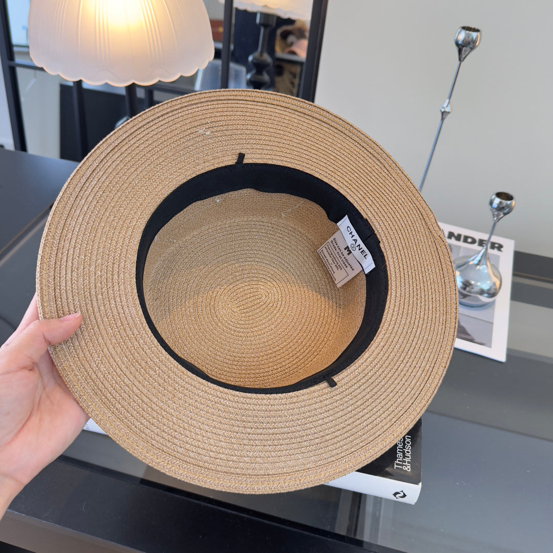 Chanel Fedora - image 8