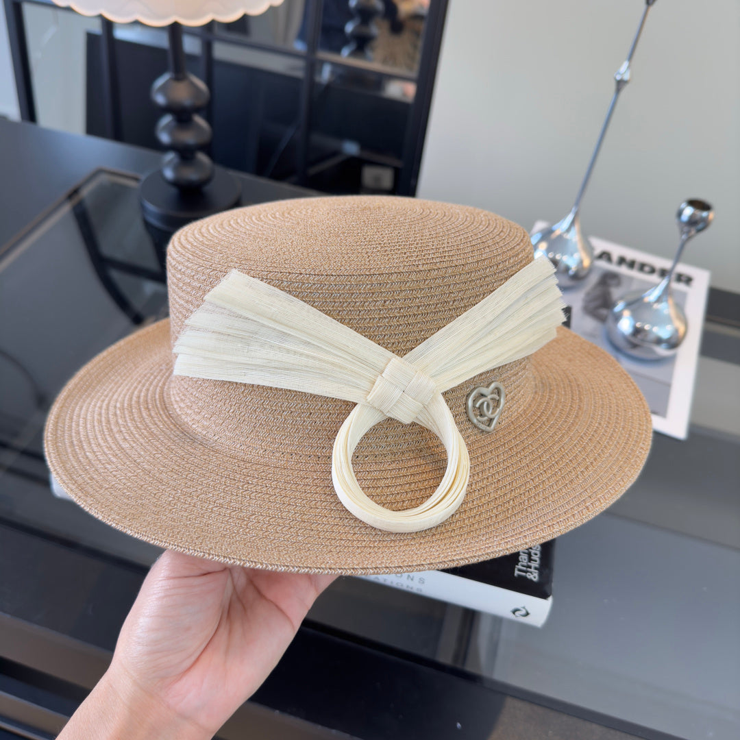 Chanel Fedora - image 2