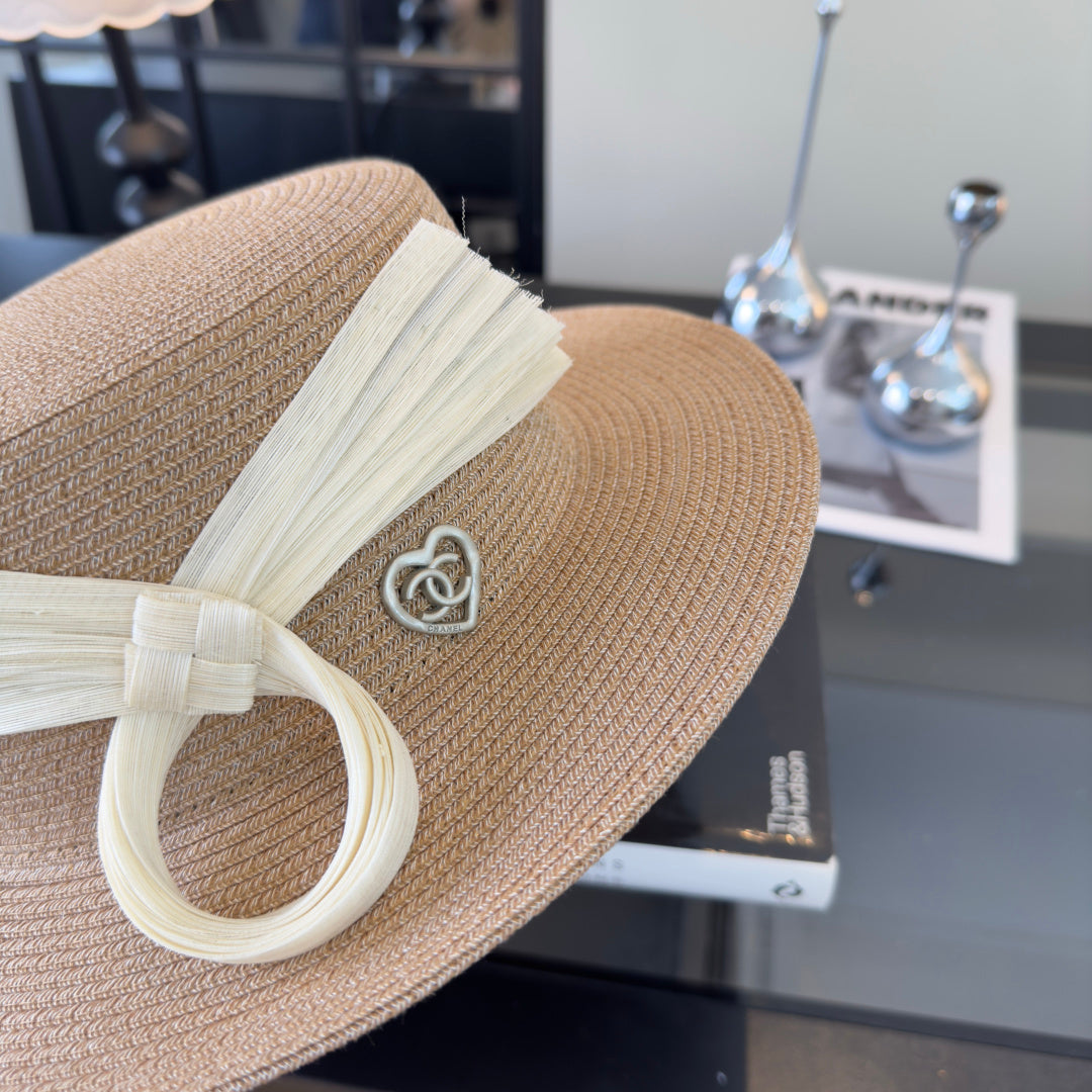 Chanel Fedora - image 7