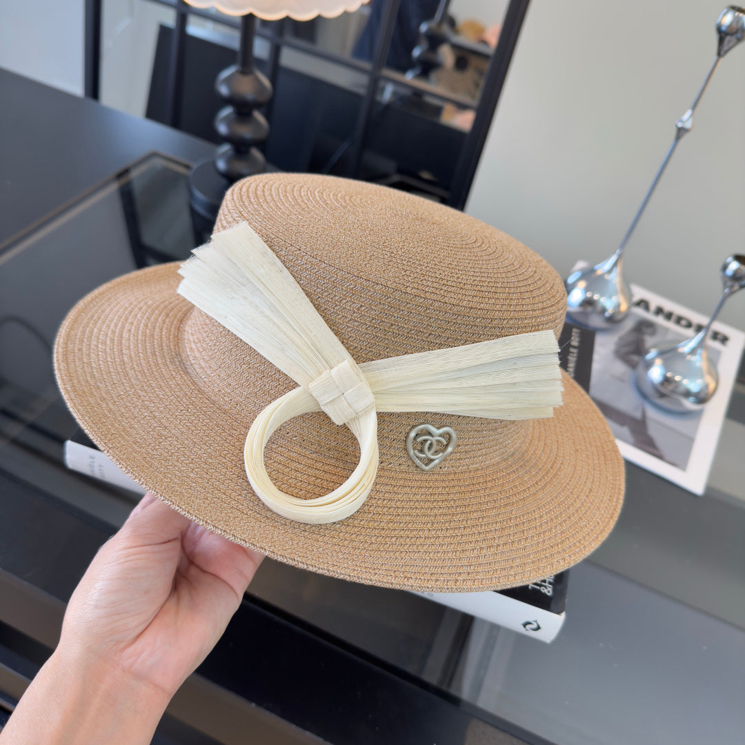 Chanel Fedora - image 3