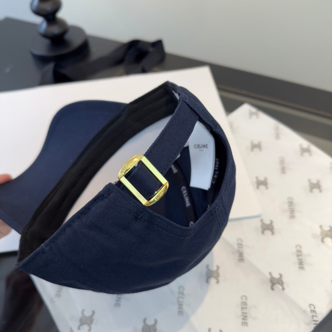 Celine Hat - image 7