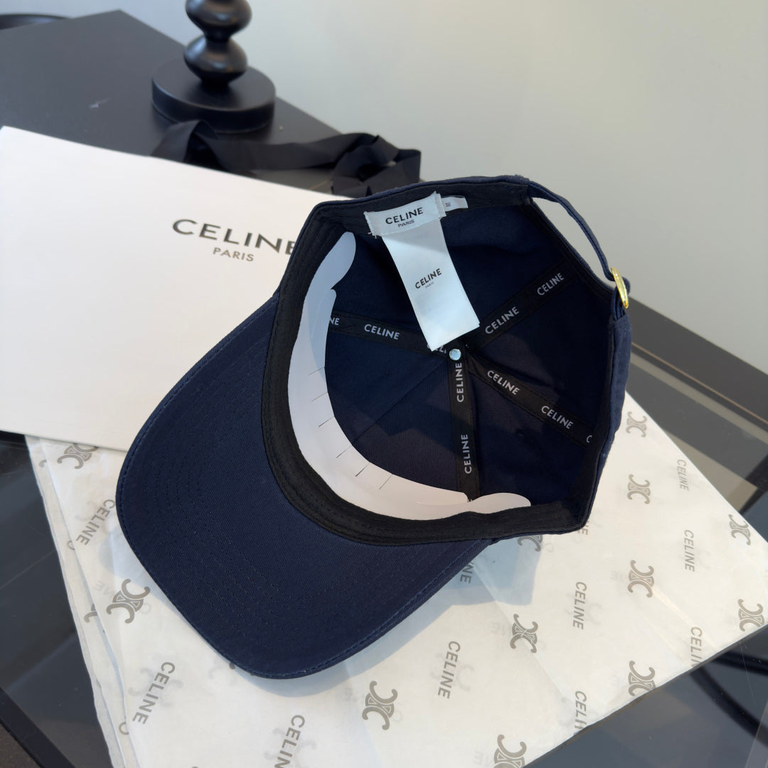 Celine Hat - image 8