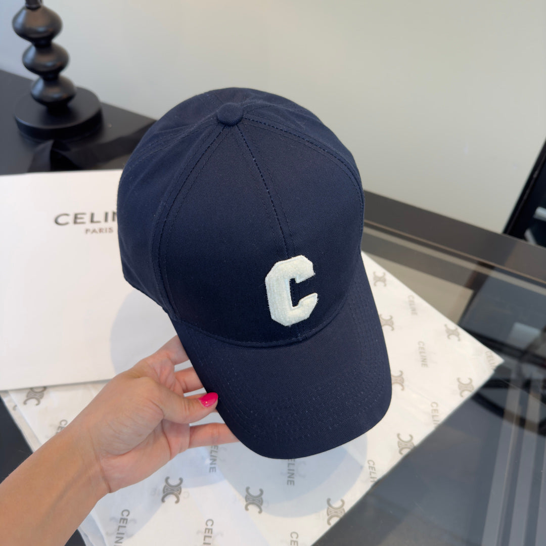 Celine Hat - image 5
