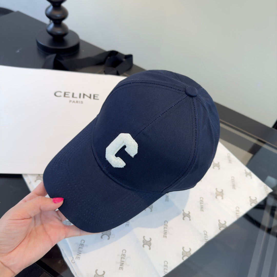 Celine Hat - image 4
