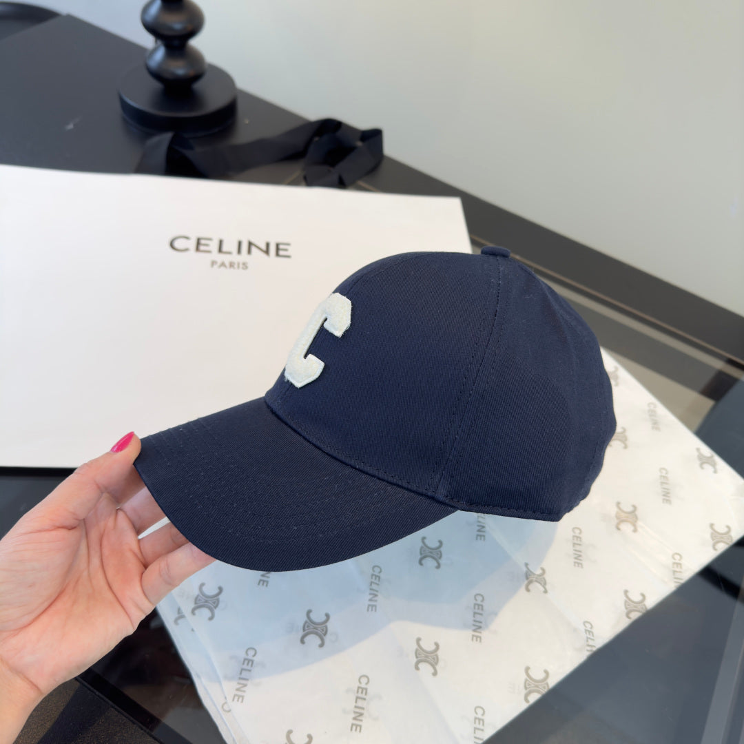 Celine Hat - image 6
