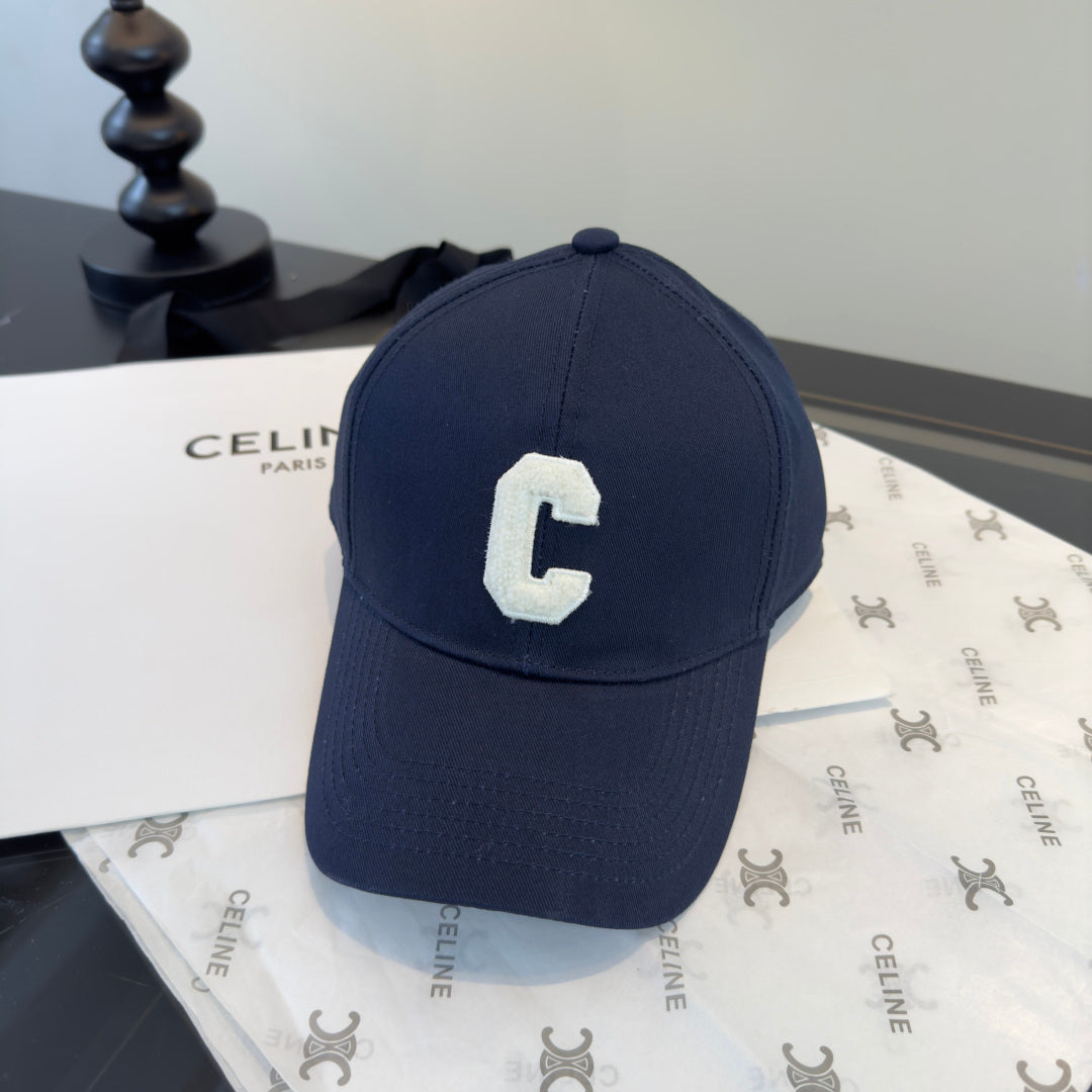 Celine Hat - image 3