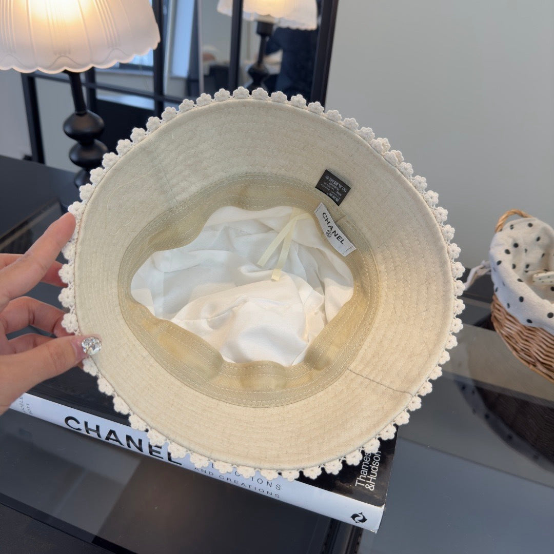 Chanel Bucket Hat - image 7