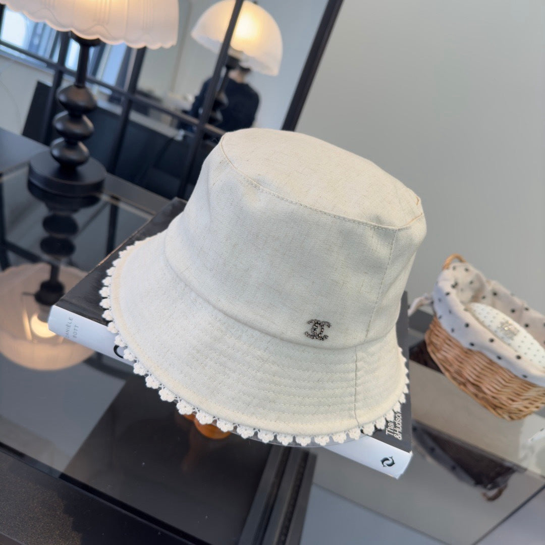 Chanel Bucket Hat - image 2