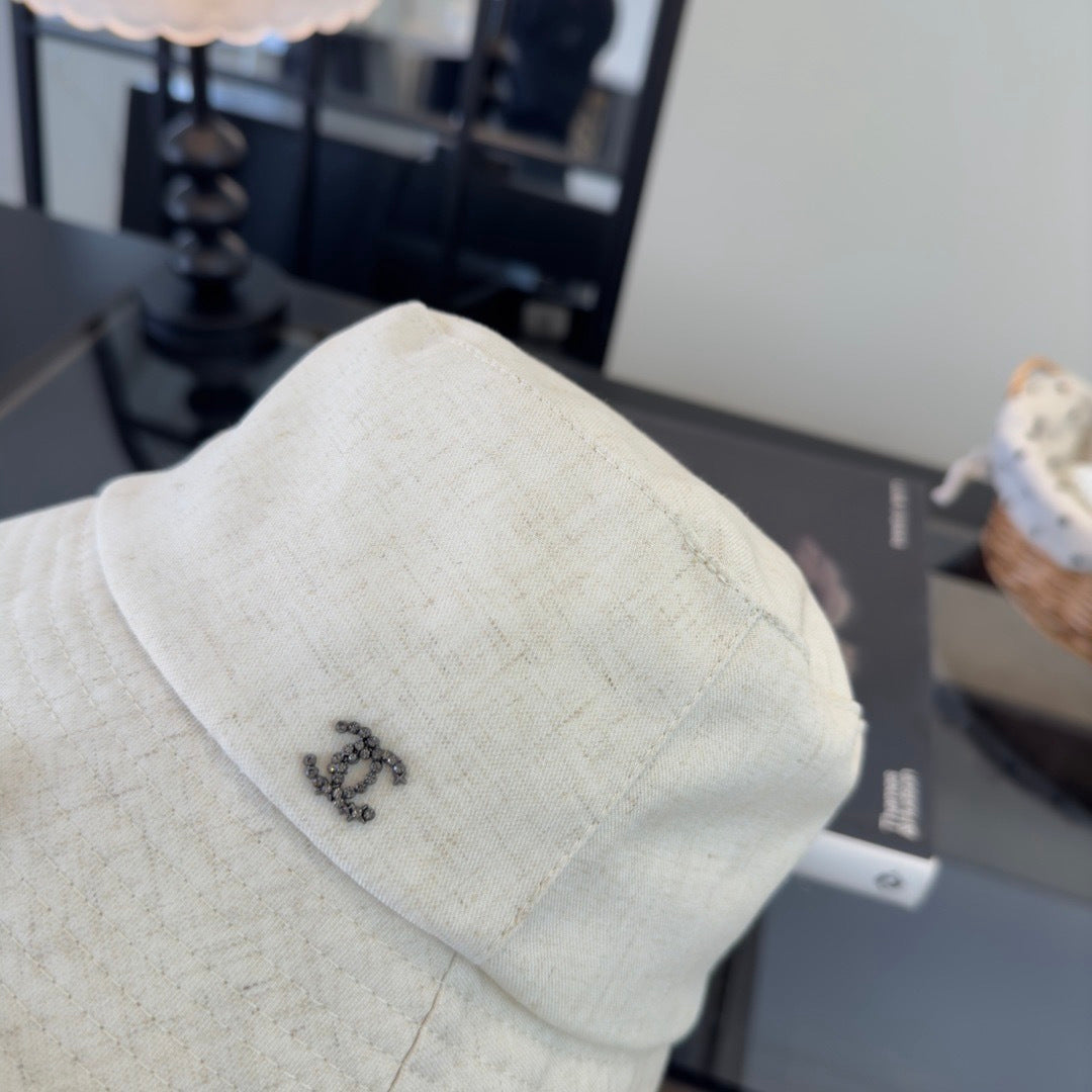 Chanel Bucket Hat - image 6