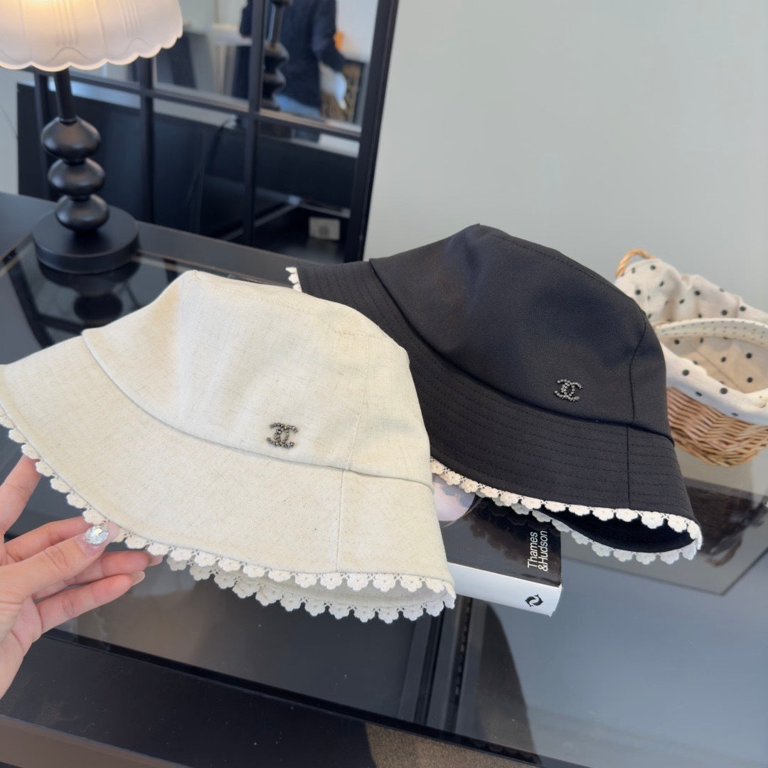 Chanel Bucket Hat - image 8