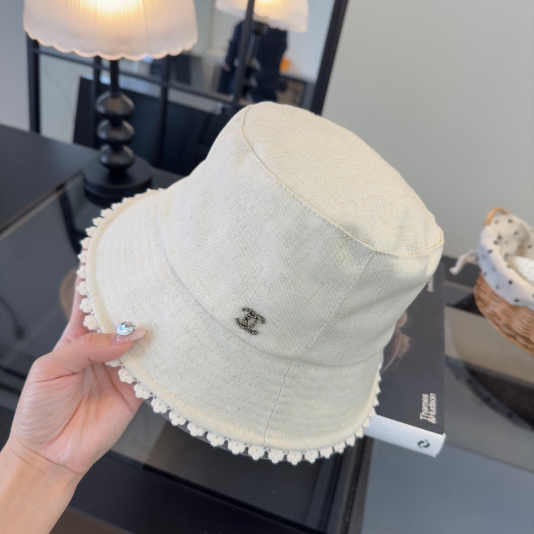 Chanel Bucket Hat - image 3