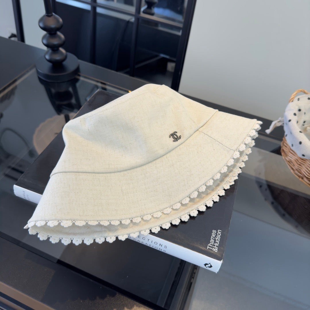 Chanel Bucket Hat - image 5