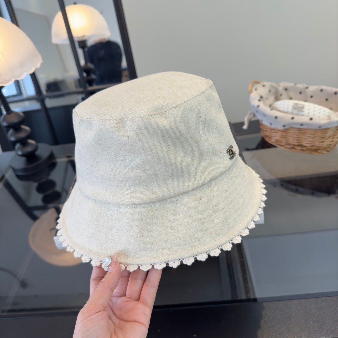 Chanel Bucket Hat - image 4