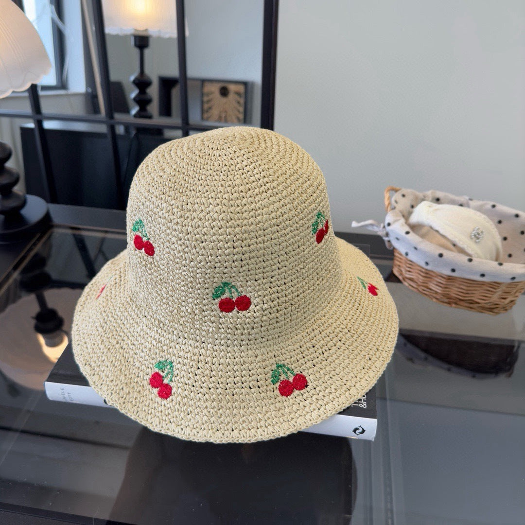 Straw Hat - image 6