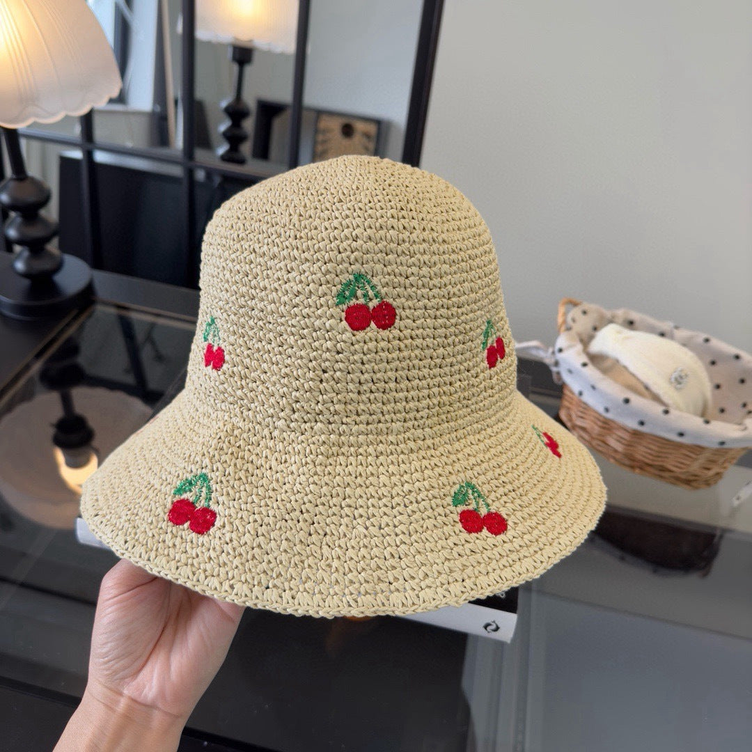 Straw Hat - image 7