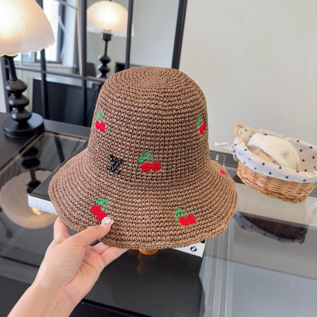 Straw Hat - image 4